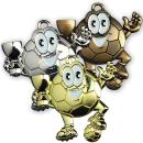 Medaille 9147 inkl. Gravur